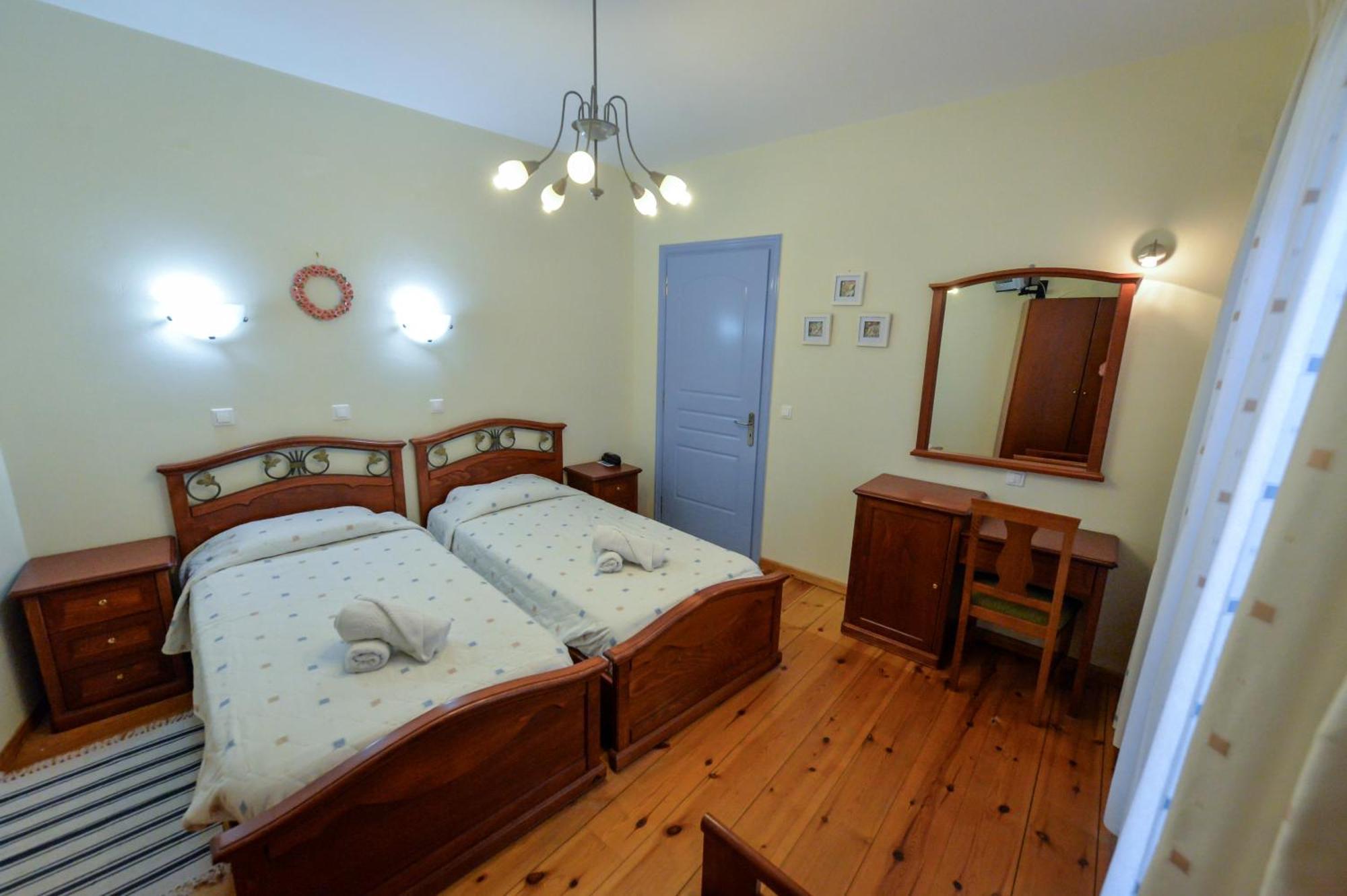 Taletos Apartments 斯陶帕 外观 照片