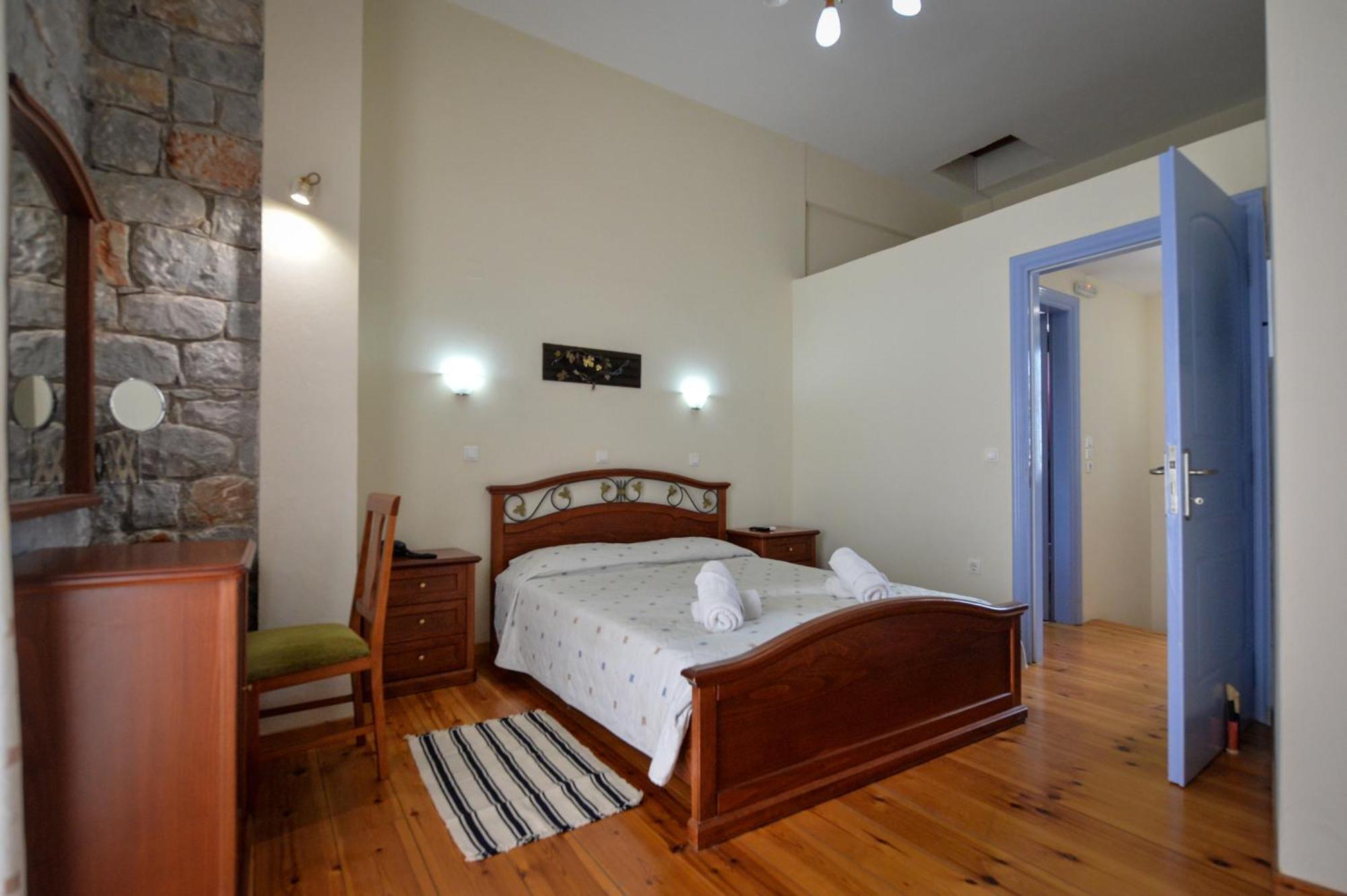 Taletos Apartments 斯陶帕 外观 照片