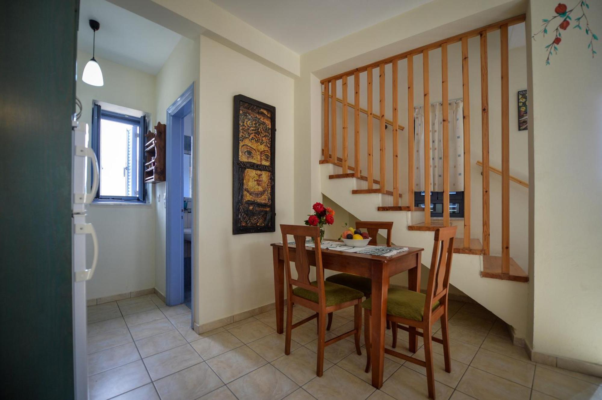 Taletos Apartments 斯陶帕 外观 照片