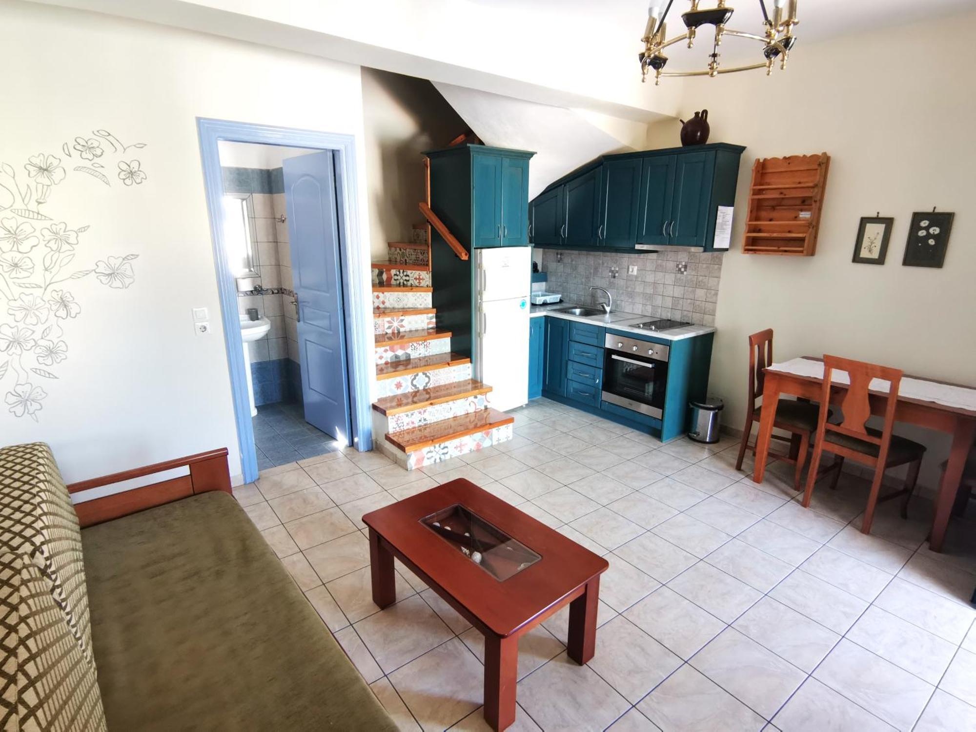 Taletos Apartments 斯陶帕 外观 照片