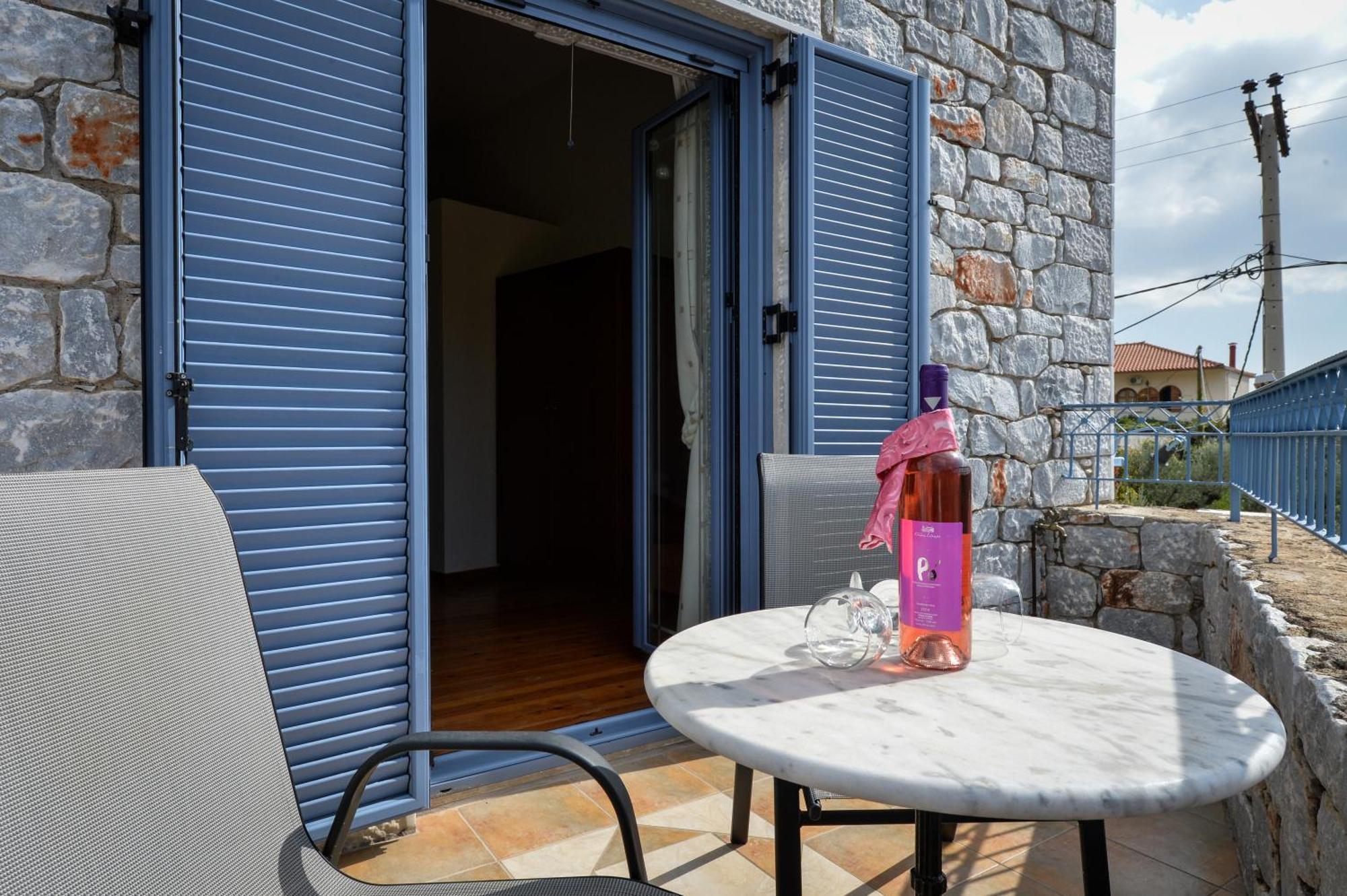 Taletos Apartments 斯陶帕 外观 照片