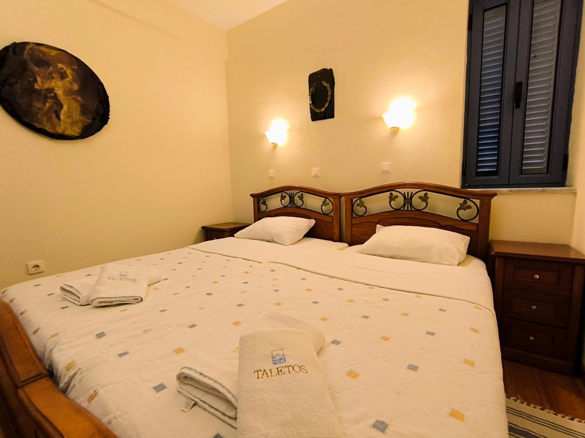 Taletos Apartments 斯陶帕 外观 照片