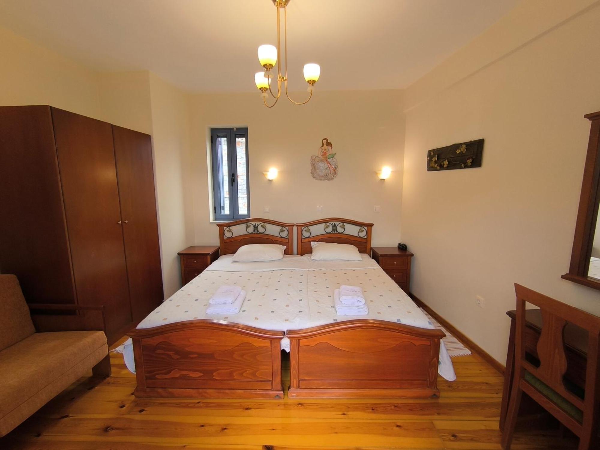 Taletos Apartments 斯陶帕 外观 照片