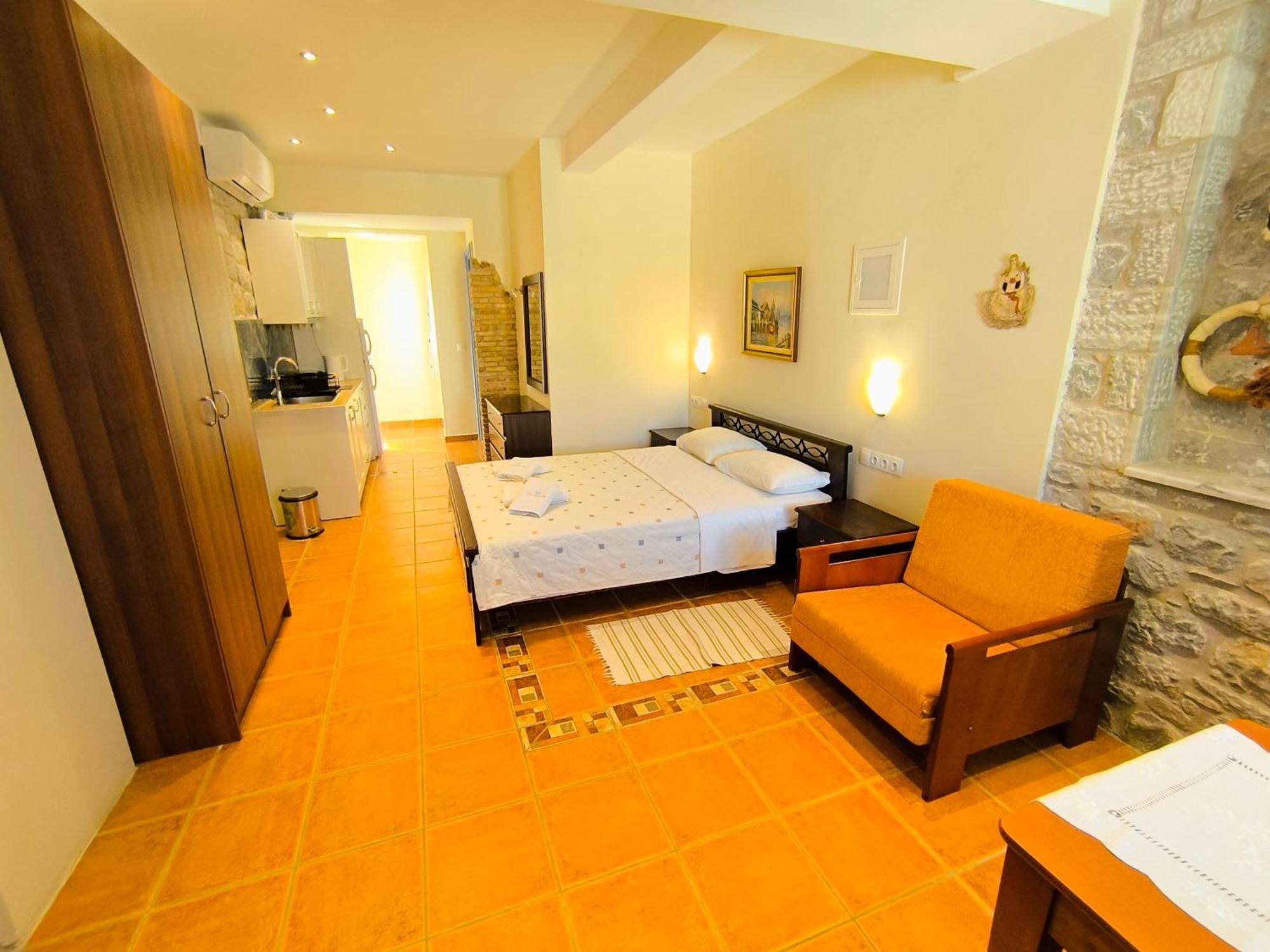 Taletos Apartments 斯陶帕 外观 照片