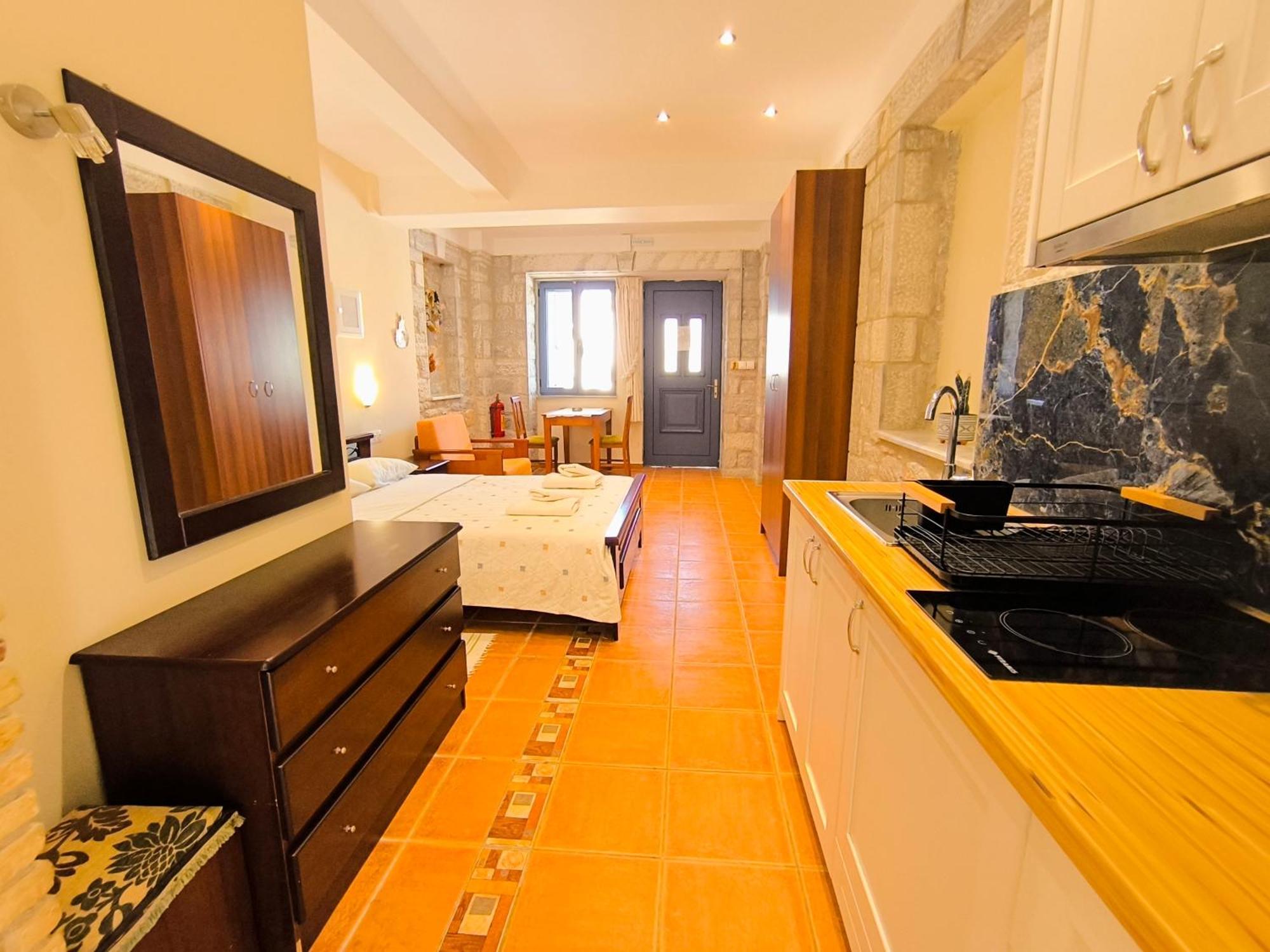 Taletos Apartments 斯陶帕 外观 照片