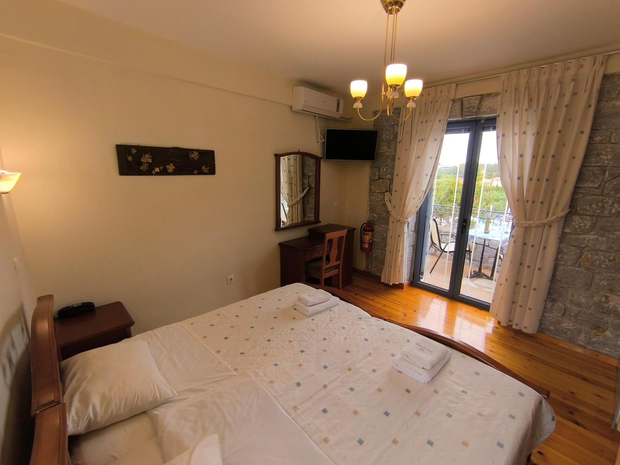 Taletos Apartments 斯陶帕 外观 照片