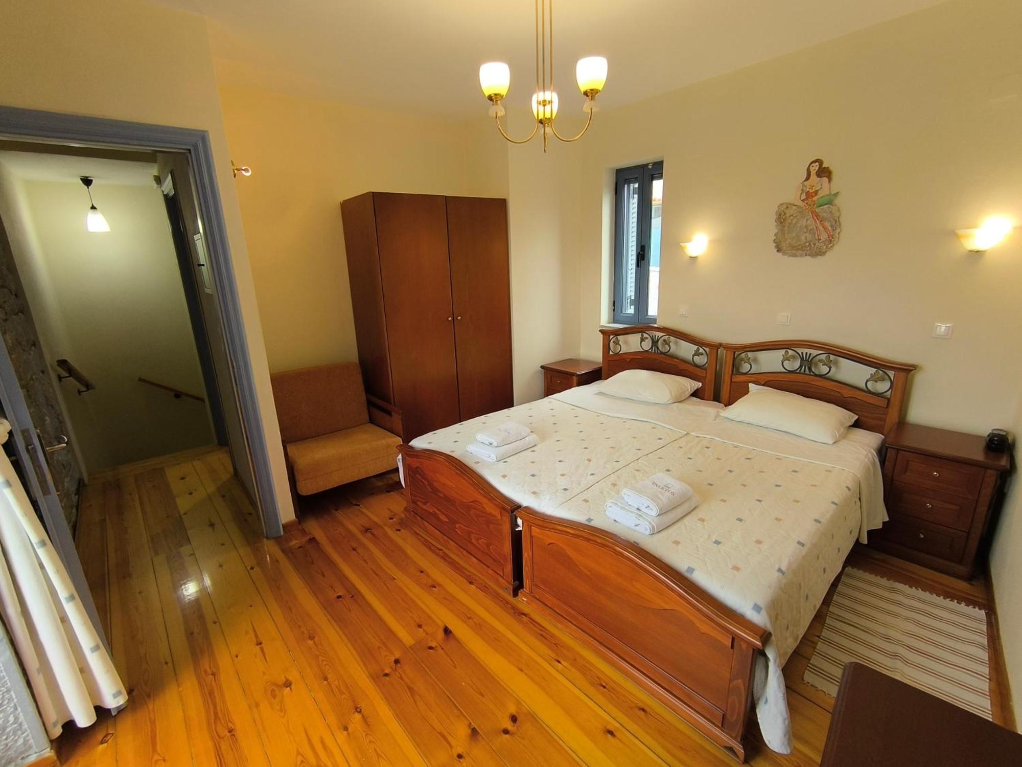 Taletos Apartments 斯陶帕 外观 照片