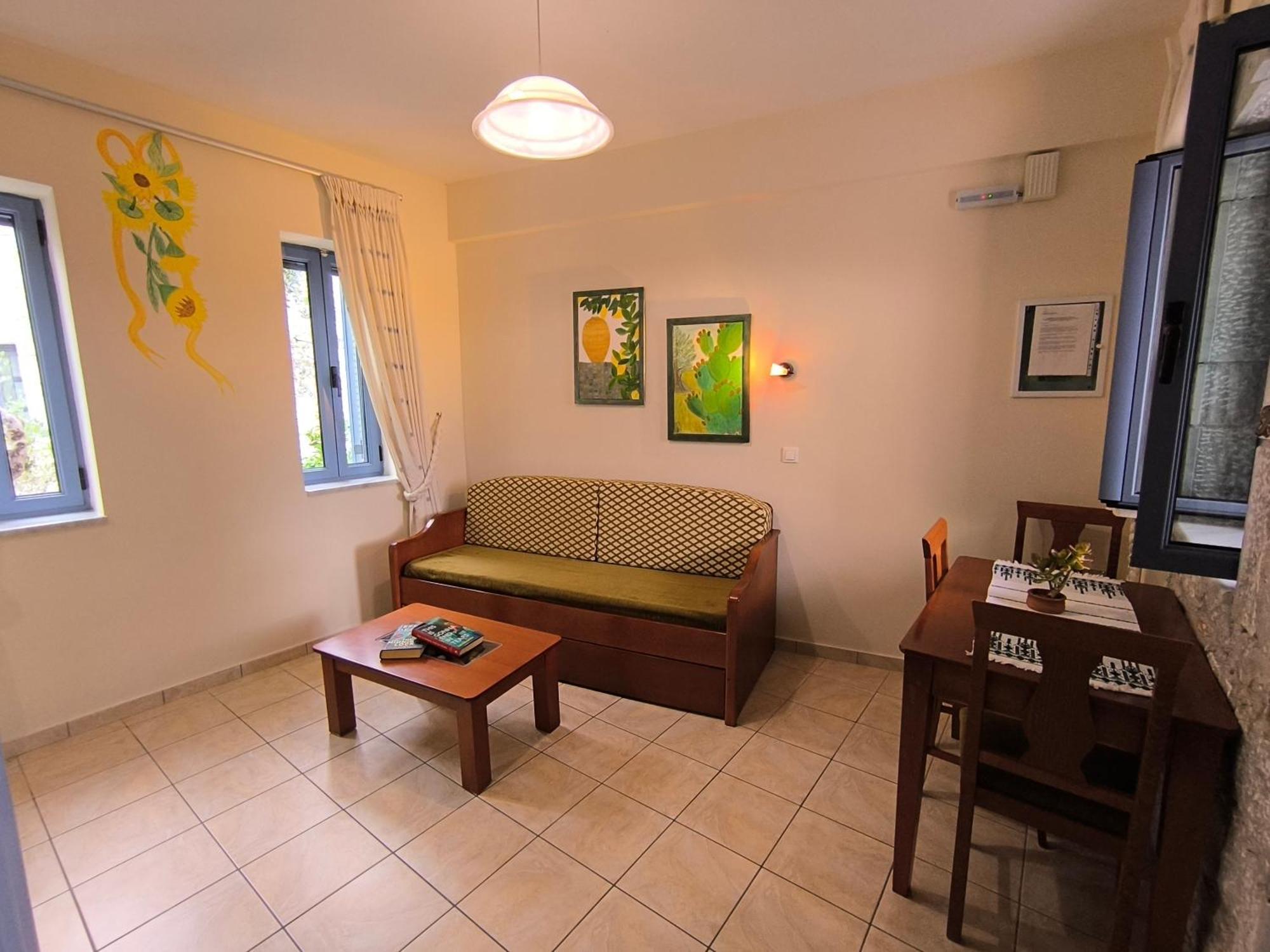 Taletos Apartments 斯陶帕 外观 照片