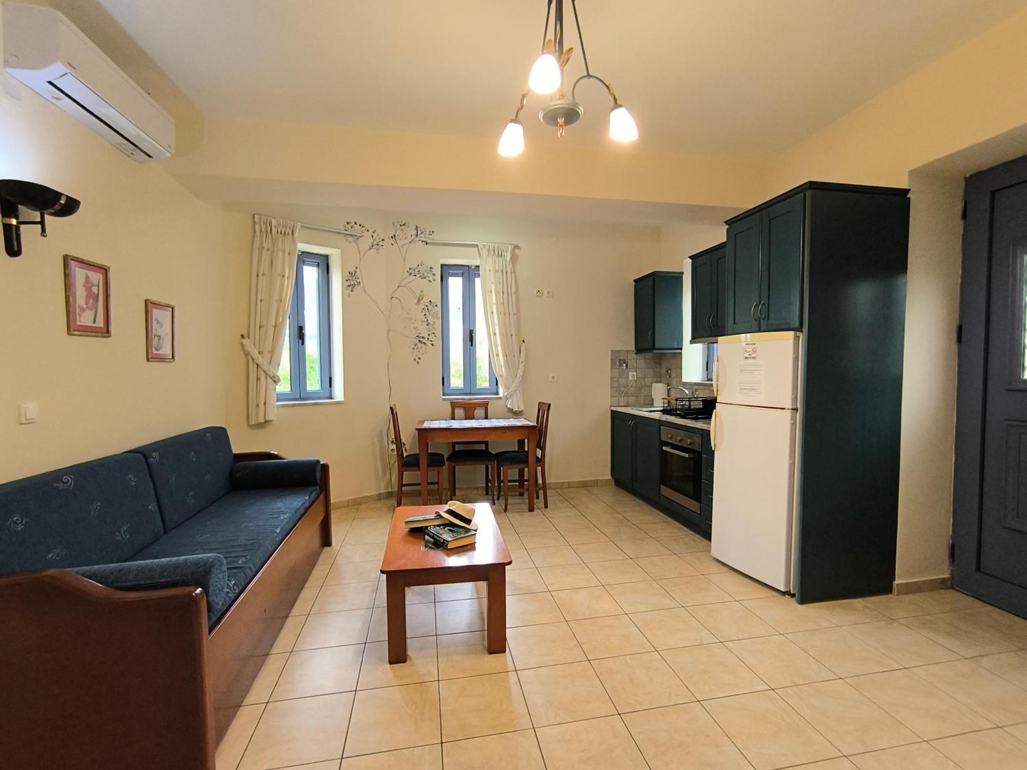 Taletos Apartments 斯陶帕 外观 照片