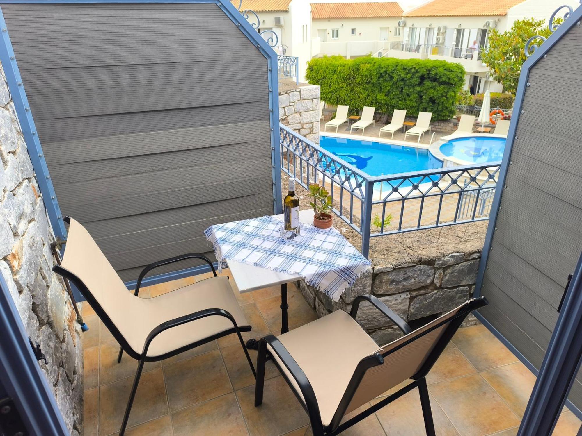 Taletos Apartments 斯陶帕 外观 照片